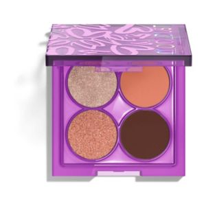 Urban Decay Space Cowboy Eyeshadow Palette (British brand)