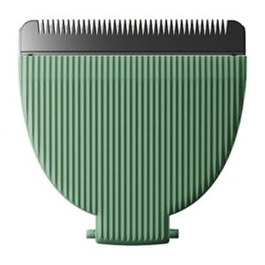 Meridian Body Hair Trimmer Replacement Blade Signature Ceramic Sage, imported from the UK