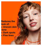 DrJart Brightamin Brightening Serum Ampoule