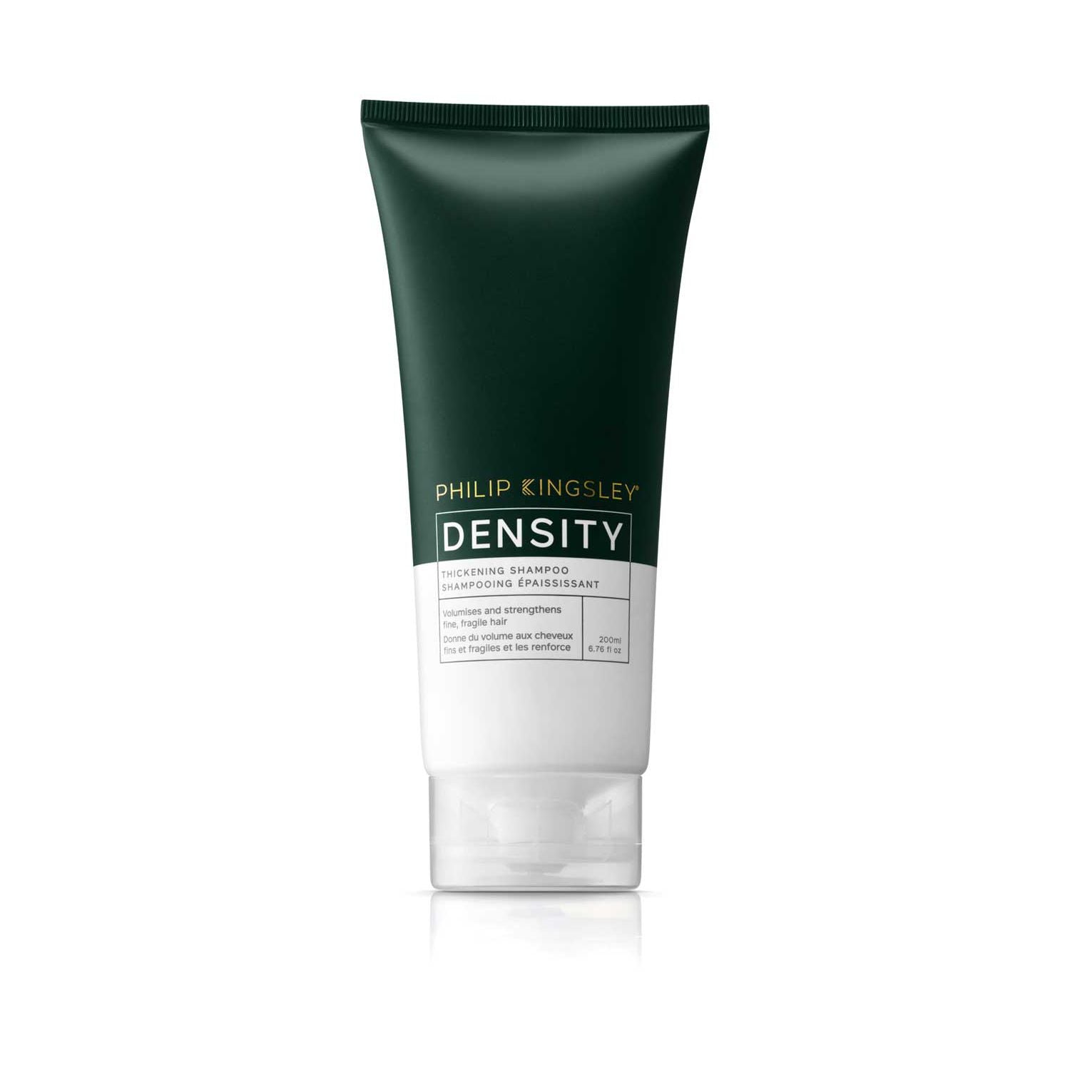Philip Kingsley Density Thickening Shampoo 200ml - British product