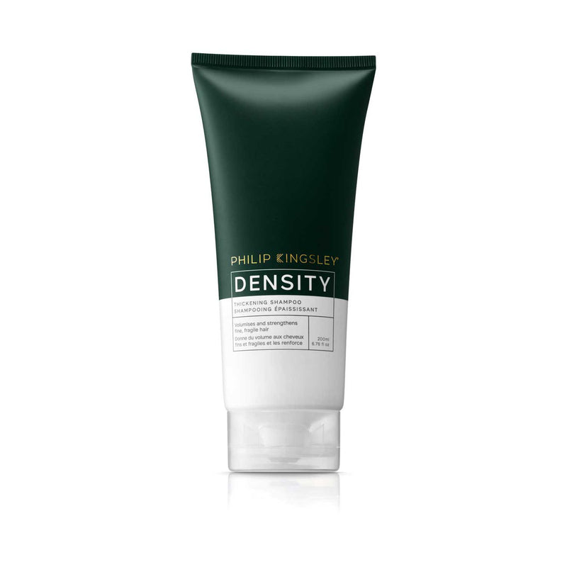 Philip Kingsley Density Thickening Shampoo 200ml - British product