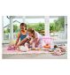 Pets Alive Mama Duck Playset with ducklings, imported from the UK