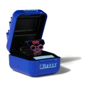 Disney Bitzee Interactive Digital Pet 30 Characters - British product