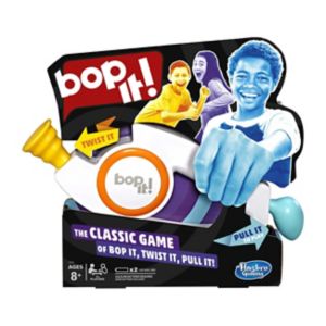 Jeu d'action électronique Hasbro Bop It!