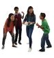 Jeu d'action électronique Hasbro Bop It!