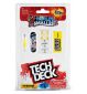 Hot Wheels mini cars fingerboard Series 7 5 cm (British brand)