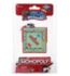 Worlds Smallest Toys Jenga and Monopoly Miniature Game Set (British brand)