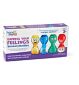 Express Your Feelings Sensory Bottles