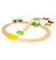 Brio My First Railway Beginner Pack Wooden Train - British product