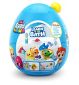 Eggywawa Bathtime Surprise Egg S1 bath toy - British product