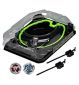Hasbro Beyblade X Xtreme Battle Set - British product