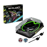 Hasbro Beyblade X Xtreme Battle Set - British product