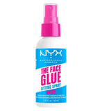 NYX Professional Makeup The Face Glue Setting Spray 60ml