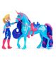 Unicorn Academy Small Doll Set Isabel and River (British brand)