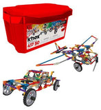 KNex Creation Zone 50 Model Building Set