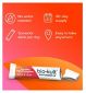 Bio-Kult Fast Dissolve Powder Sticks Peach Flavour 30 Sticks - British product