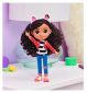 Gabby's Dollhouse Gabby Girl doll 20.3 cm, UK version