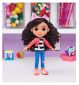 Gabby's Dollhouse Gabby Girl doll 20.3 cm, UK version