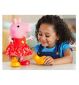 Peppa Pig Peppas Muddy Puddles Party Doll, imported from the UK