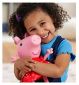 Peppa Pig Peppas Muddy Puddles Party Doll, imported from the UK