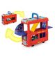 Peppa Pig Party Bus Playset, imported from the UK