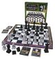 Harry Potter Wizard Chess Board Game Set, UK version