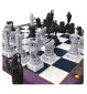 Harry Potter Wizard Chess Board Game Set, UK version