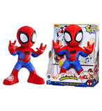 Marvel Spidey and His Amazing Friends Dance N Crawl Spidey (British brand)