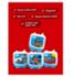 Tonies Learn with Twinkle Educational Audio Character set (British brand)