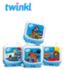 Tonies Learn with Twinkle Educational Audio Character set (British brand)