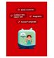 Tonies Toothbrush Timer audio character 37 minutes (British brand)