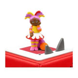 Tonies In The Night Garden Upsy Daisy Figure (British brand)