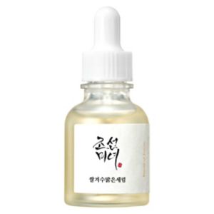 Beauty of Joseon Glow Deep Serum Rice Alpha Arbutin 30ml - British product