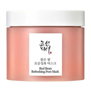 Beauty of Joseon Red Bean Refreshing Pore Mask 140ml - British product