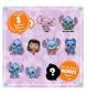 Doorables Stitch Figure Pack Disney Collection 8 Pieces - British product