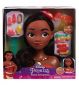 Disney Princess Moana styling head - British product