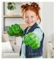Marvel Avengers Hulk Gamma Smash Fists - British product