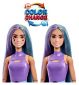 Barbie Pop Reveal Bubble Tea Series Taro Milk Doll - British product