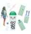 Barbie Pop Reveal Series Green Tea Doll - British product