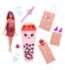 Barbie Pop Reveal Bubble Tea Doll Mango Mochi - British product