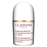 Clarins Gentle Care roll-on deodorant 50ml - British product