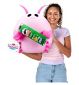 Snackles Pringles Shrimp plush toy 14 Inch (British brand)