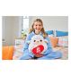 Jelly Belly Snackles Lamb Plush 14in soft toy (British brand)