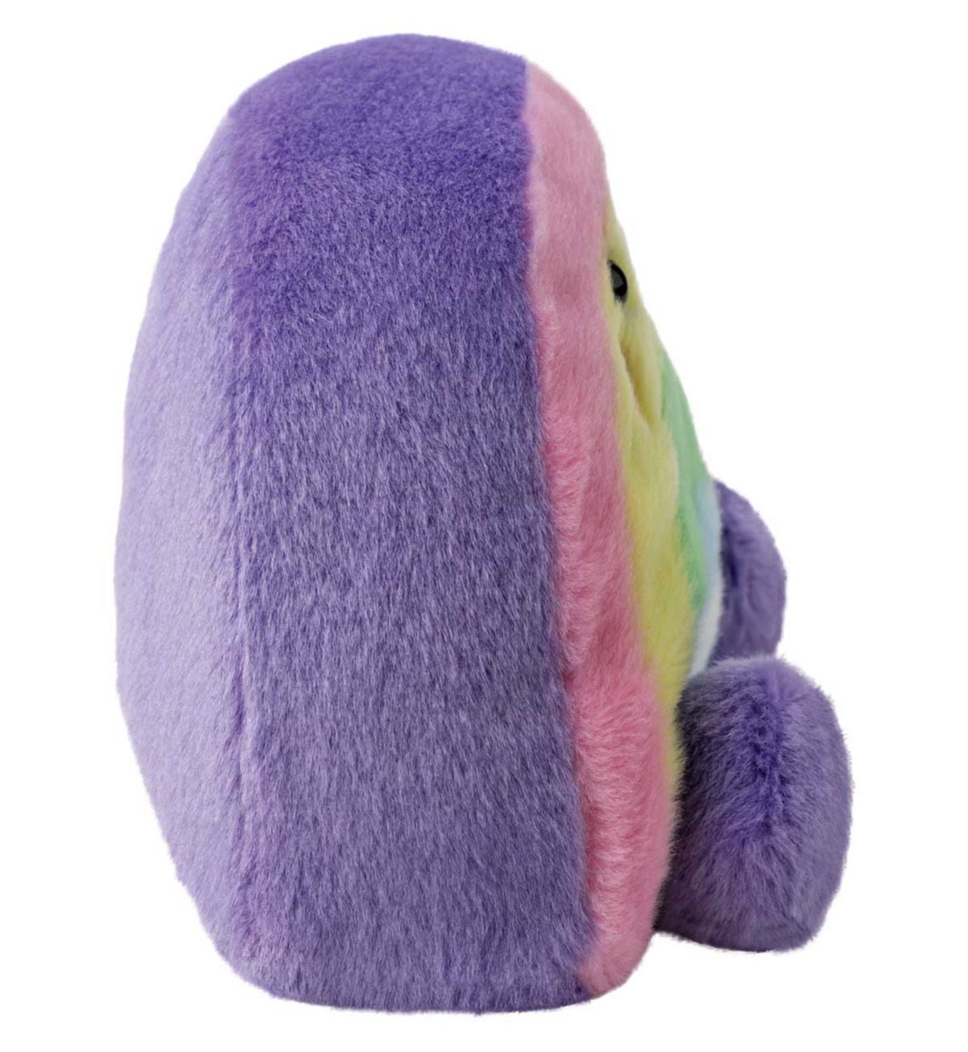 Cuddle Pals Vivi Rainbow Plush Soft Toy - British product