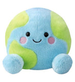 Cuddle Pals Eve Earth Plush