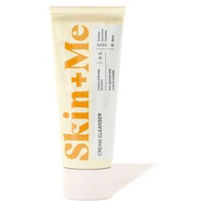 Skin Me cream cleanser 80ml (British brand)
