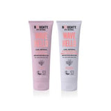 Noughty Curl Care Shampoo and Conditioner Duo, imported from the UK