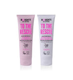 Noughty The Moisture Boost  Shampoo  Conditioner Duo