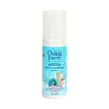 Childs Farm Coco-Nourish leave-in conditioner 100ml - British product