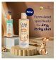 Childs Farm OatDerma Body Wash Fragrance Free 250ml - British product
